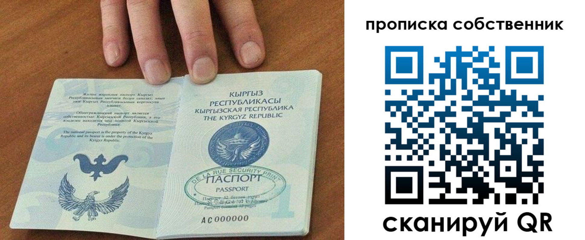 временная регистрация надежно в Владимирской области